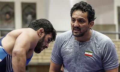 نشست مهم پژمان درستکار و حسن رنگرز با احمد دنیامالی در وزارت ورزش: جزییات گزارش عملکرد کشتی - سلام نو