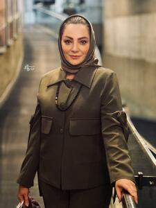 حادثه دلخراش برای بازیگر زن مشهور در صحنه فیلمبرداری وی را راهی بیمارستان کرد + فیلم - سلام نو
