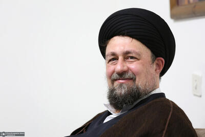 سید حسن خمینی: اهمیت سرمایه‌گذاری خیرین در ورزش توان‌یابان کمتر از حوزه‌های فرهنگی نیست - سلام نو