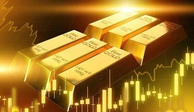 اونس جهانی در آستانه ۴۲۰۰ دلار/بازار در انتظار استراحت یا جهش؟