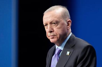 اردوغان: انداختن تمام بار صلح بر دوش فلسطینی‌ها منصفانه نیست | شفقنا، آخرین اخبار ایران و جهان
