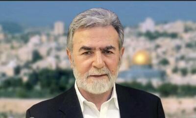 دبیرکل جهاد اسلامی: «با تحویل اسرا، بهانه اسرائیل برای تجاوزات را می‌گیریم/پس از این همه جان‌فشانی، تسلیم شروط و دیکته‌های دشمنان نخواهیم شد» | شفقنا، آخرین اخبار ایران و جهان