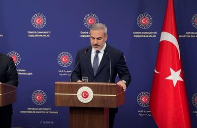 فیدان: نتانیاهو همیشه یک «نقشه ب» برای خرابکاری در مذاکرات غزه دارد | شفقنا، آخرین اخبار ایران و جهان
