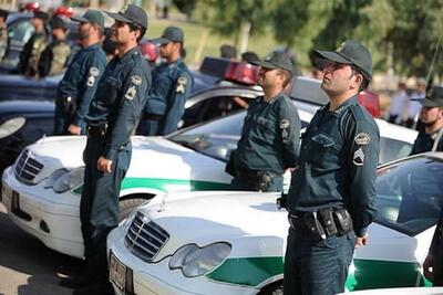 تقدیر مرکز مدیریت حوزه‌های علمیه از نیروهای خدوم انتظامی