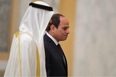  الاخبار: مصر، عربستان و امارات بر سر مذاکرات آتش‌بس در غزه باهم اختلاف دارند