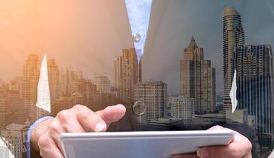 اپلیکیشن سرمایه گذاری در دبی؛ استقبال بی‌سابقه