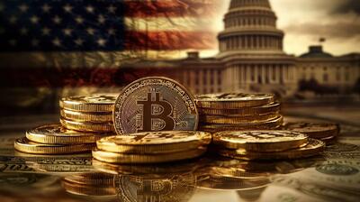 رسمیت‌بخشی به معاملات بیت‌کوین در بورس کالا / گام بلند کاریزما برای توسعه ابزارهای رمزارزی