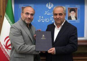 انتظار رسانه‌ها از مدیرکل جدید روابط عمومی و امور بین‌الملل استانداری آذربایجان شرقی: شفافیت، پاسخگویی و تعامل واقعی - شارا