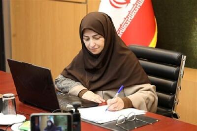 رئیس سازمان حفاظت محیط‌زیست: روابط‌عمومی‌ها نقش کلیدی در شفاف‌سازی و پیشبرد اهداف سازمان دارند - شارا