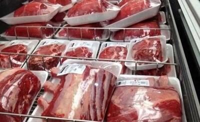 قیمت باورنکردنی گوشت طی 10 سال در بازار ایران