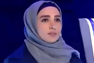 آواز محلی؛ وقتی سوگل طهماسبی بختیاری خوند مهران مدیری میخکوب شد و خشکش زد