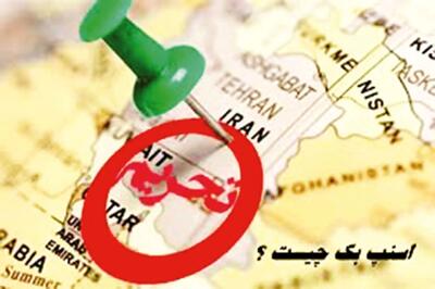 بازار گرفتار التهابات روانی