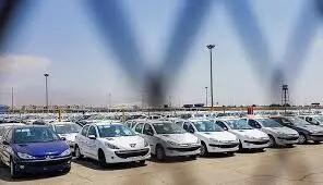 قیمت‌های صعودی در بازار بی‌مشتری