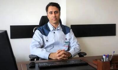 رکورد تاریخی حمل ماهانه گندله با ۵۸۳ هزار تن به ثبت رسید
