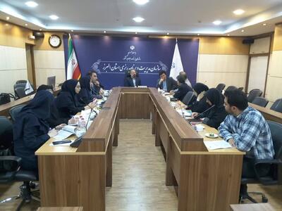 تحقق ۹۶ درصدی درآمدهای عمومی استان البرز تا پایان شهریور ۱۴۰۴