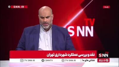 توکلی زاده: در ماجرای کنسرت آقای شجریان اگر حرفی هم زده می‌شد در جهت بهتر برگزار شدن آن بود اما دشمنان ایران مخالف برگزاری هستند