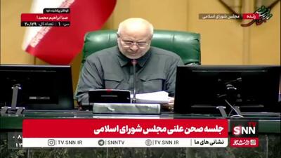 قالیباف: حماس نه تنها حذف نشده بلکه در حال تحمیل خواسته‌های خود به اسرائیل است