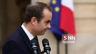 ماموریت سخت نخست وزیر مستعفی فرانسه برای خروج از بن بست سیاسی