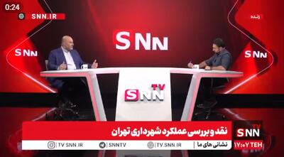 توکلی زاده: بخش زیادی از ۲۱ هزار معتاد متجاهر تهران ساماندهی شدند + فیلم