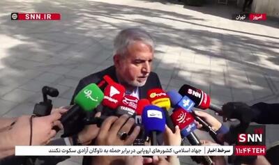 وزیر میراث فرهنگی: آرامگاه شمس تبریزی مهرماه سال آینده افتتاح خواهد شد