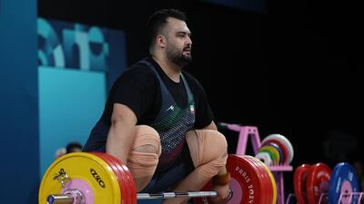 ساعت و برنامه رقابت های وزنه‌برداری قهرمانی جهان ۲۰۲۵/ ناکامی وزنه برداران ایران در روزهای اول و دوم
