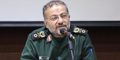 سردار سلیمانی: تولیدکنندگان رزمندگان خط مقدم جنگ اقتصادی هستند