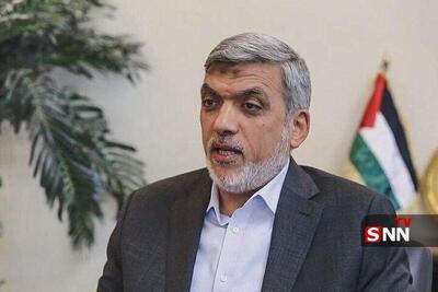 الرشق: از حضور مقامات قطری و ترکیه در شرم الشیخ استقبال می کنیم