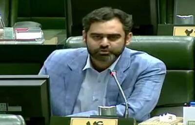  آقای باهنر! بار مالی برای دولت شما‌ها هستید؛ چون سال‌ها در این کشور هستید ولی معلوم نیست هنر و خروجی شما چه بوده!