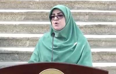 انتقال آب و صرفه‌جویی مردم باعث شد تهران تخلیه نشود