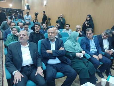 مشروح همایش هم اندیشی برای توسعه حمایت اجتماعی از کودکان + فیلم