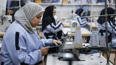 ایجاد اشتغال برای ۲۵۰۰ نفر توسط بسیج سازندگی زنجان