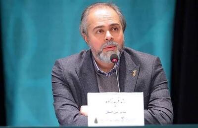 رائد فریدزاده: بخش بین‌الملل جشنواره سی و هفتم مزیت ما شد/ جنگ ۱۲ متوقفمان نکرد