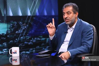 جراره: روحانی و ظریف باید پاسخگوی برجام باشند + فیلم