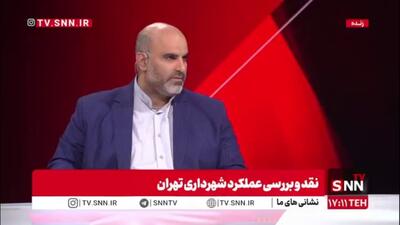 توکلی زاده: جشن های خیابانی را هیچ دستگاه و نهادی بدون کمک مردم نمی‌تواند انجام دهد