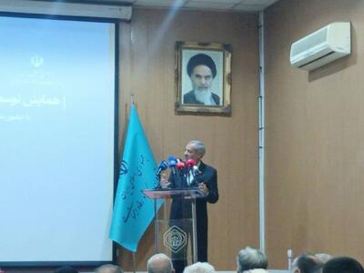 کاظمی: یک میلیون بازمانده از تحصیل داریم/ نرخ پوشش تحصیلی از افتخارات جمهوری اسلامی است + فیلم