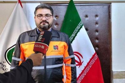 ۳۰۰ کیلومتر از راه‌های خاکی روستایی چهارمحال و بختیاری آسفالت شدند