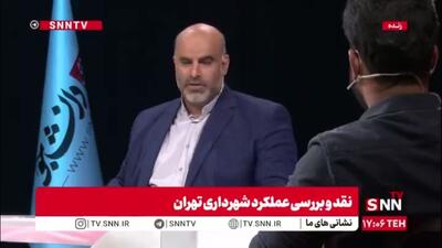 توکلی زاده: برنامه ما این است که مردم پایین شهر نیز از ظرفیت های موسیقی و کنسرت استفاده کنند