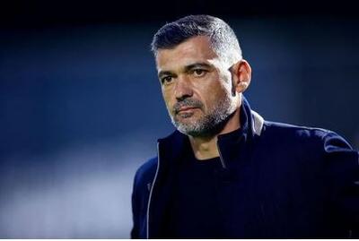 سرمربی پیشین طامی در پورتو سرمربی الاتحاد عربستان شد