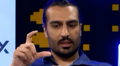 جزئیات کشف شنود در خانه خواننده پاپ!