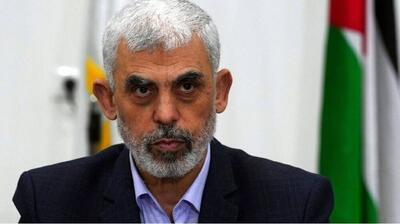 حماس خواستار دریافت پیکرهای برادران سنوار شد