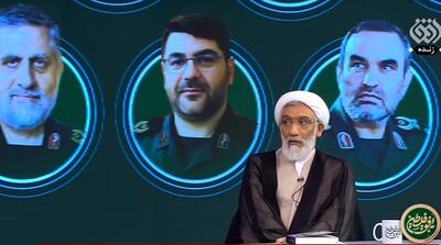 اسرائیل می‌خواهد حداقل یک ضربه کاری به ایران دیگر بزند اما...