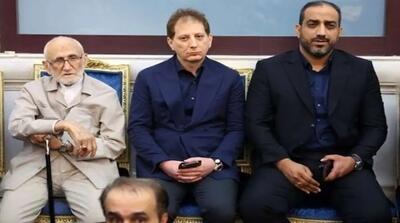 تاکتیک بابک زنجانی برای پیچاندن 2 میلیارد یورو بدهی‌اش