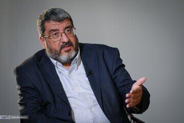 هشدار: ایزدی در زمین اسرائیل بازی می‌کند!