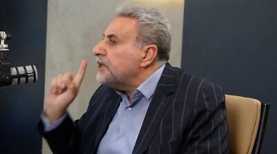 بدهی سوریه به ایران را با زمین بی‌نفت، گاوداریِ بی‌گاو و وعده‌های توخالی تسویه کردند!