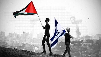 شکست طرح اولیه اسرائیل؛ تبدیل فلسطین به  مسئله جهانی  توسط حماس