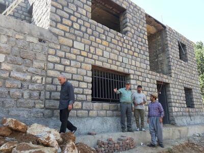 ۲۵ پاسگاه و قرارگاه پلیس‌راه در کشور در حال احداث است