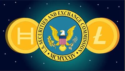 ثبت اصلاحیه‌های نهایی صندوق‌های ETF لایت‌ کوین و هدرا توسط شرکت کانری کپیتال