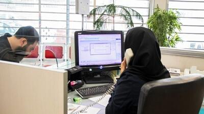 خانه تکانی بزرگ در دولت /کارمندان اخراج می‌شوند؟
