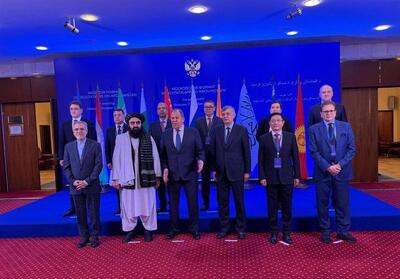 بیانیه پایانی «فرمت مسکو»؛ استقرار پایگاه‌های نظامی خارجی در افغانستان پذیرفتنی نیست - تسنیم