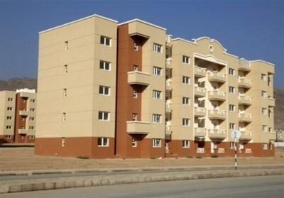 ثبت‌نام بیش از 36 هزار نفر در طرح نهضت ملی مسکن استان سمنان - تسنیم